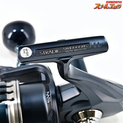 【シマノ】 20ストラディック SW10000HG ゴメクサスリールスタンド付 SHIMANO STRADIC
