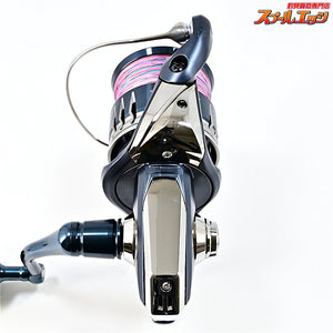 【シマノ】 20ストラディック SW10000HG ゴメクサスリールスタンド付 SHIMANO STRADIC