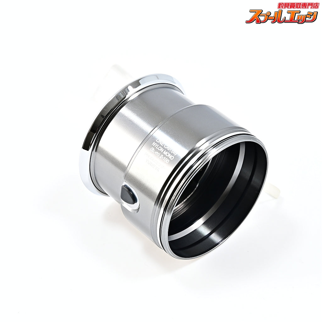 【シマノx夢屋】 ライトウェイトカスタムスプール C2000 N2010 S-32 SHIMANO STELLA Light-Weight CUSTOM SPOOL