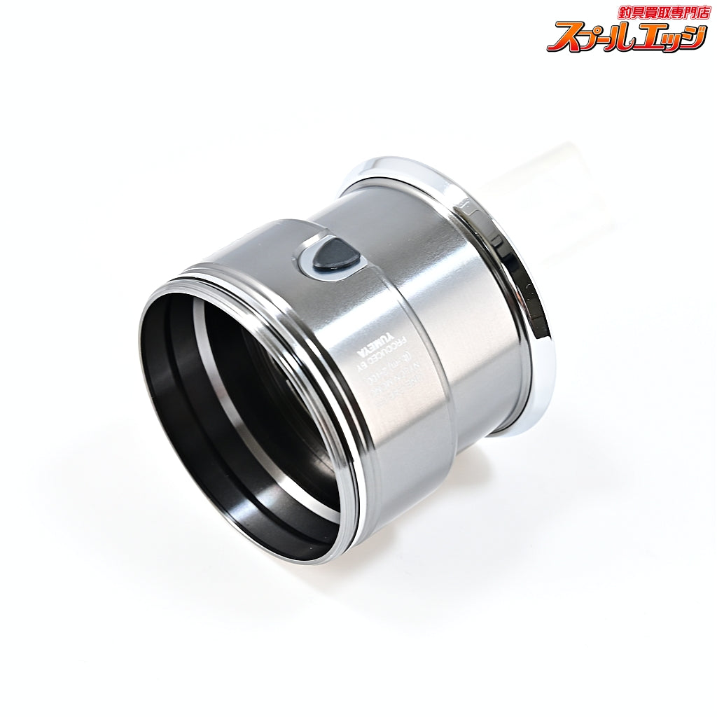 【シマノx夢屋】 ライトウェイトカスタムスプール C2000 N2010 S-32 SHIMANO STELLA Light-Weight CUSTOM SPOOL