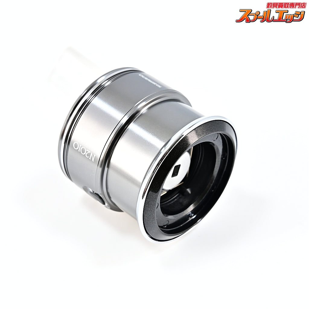 【シマノx夢屋】 ライトウェイトカスタムスプール C2000 N2010 S-32 SHIMANO STELLA Light-Weight CUSTOM SPOOL