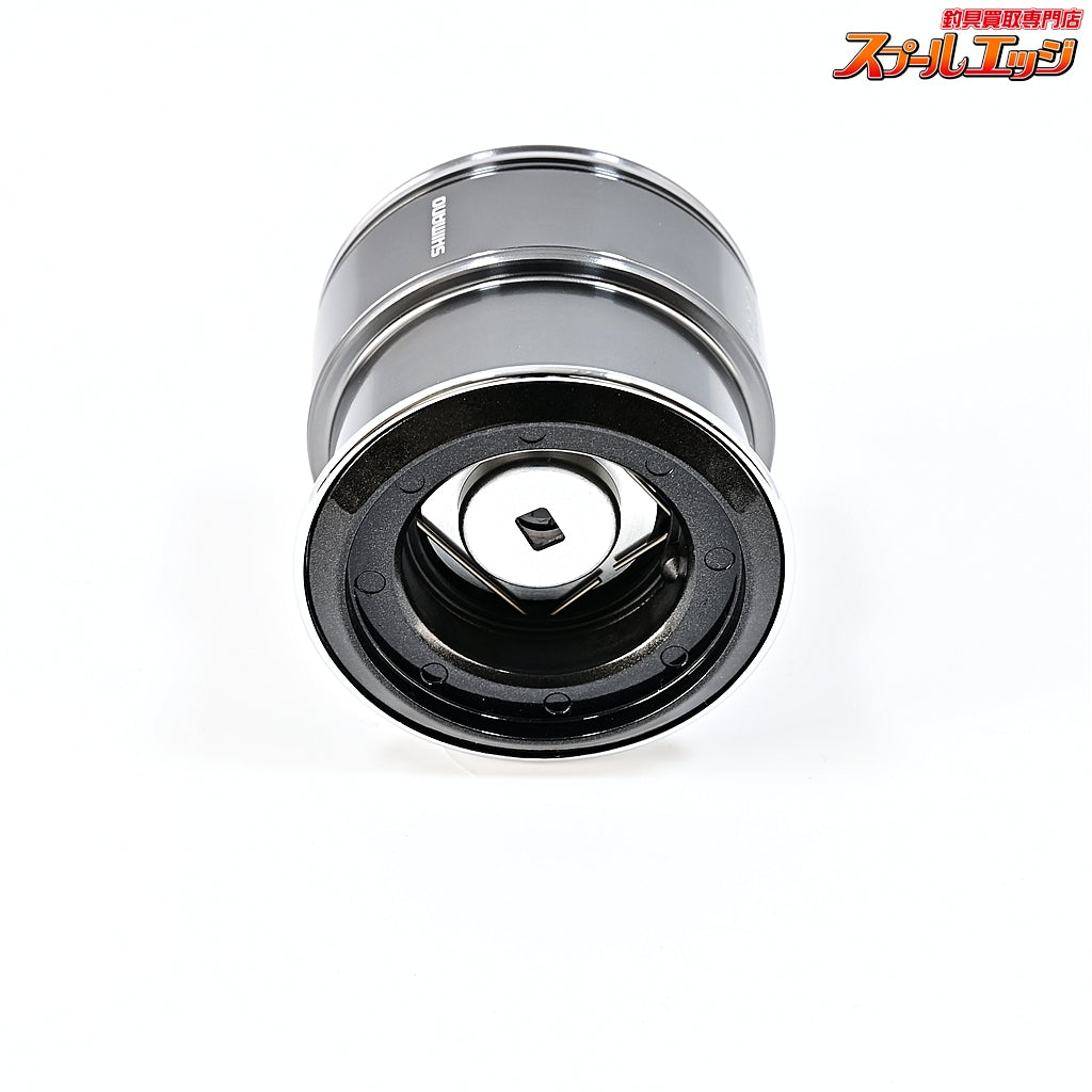 【シマノx夢屋】 ライトウェイトカスタムスプール C2000 N2010 S-32 SHIMANO STELLA Light-Weight CUSTOM SPOOL