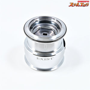 【ダイワ】 22イグジスト LT 2000S-P 純正スプール DAIWA EXIST SPARE SPOOL