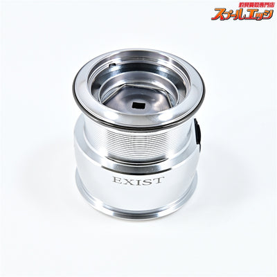 【ダイワ】 22イグジスト LT 2000S-P 純正スプール DAIWA EXIST SPARE SPOOL