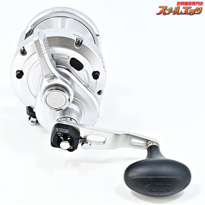 【USシマノ】 スピードマスター 20II キハダ・モロコ等に SHIMANO SPEED MASTER