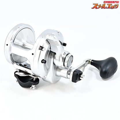 【USシマノ】 スピードマスター 20II キハダ・モロコ等に SHIMANO SPEED MASTER