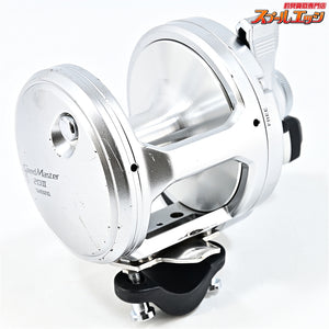 【USシマノ】 スピードマスター 20II キハダ・モロコ等に SHIMANO SPEED MASTER