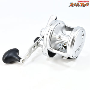 【USシマノ】 スピードマスター 20II キハダ・モロコ等に SHIMANO SPEED MASTER