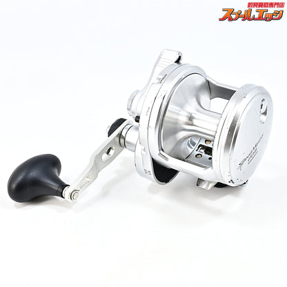 【USシマノ】 スピードマスター 20II キハダ・モロコ等に SHIMANO SPEED MASTER