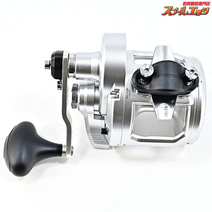 【USシマノ】 スピードマスター 20II キハダ・モロコ等に SHIMANO SPEED MASTER
