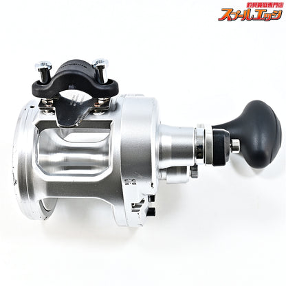 【USシマノ】 スピードマスター 20II キハダ・モロコ等に SHIMANO SPEED MASTER