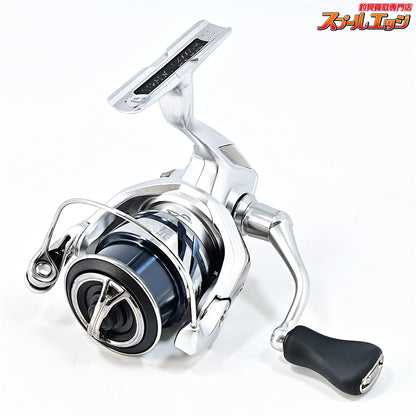 【シマノ】 23ストラディック C2000S SHIMANO STRADIC