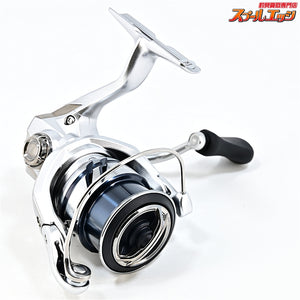 【シマノ】 23ストラディック C2000S SHIMANO STRADIC