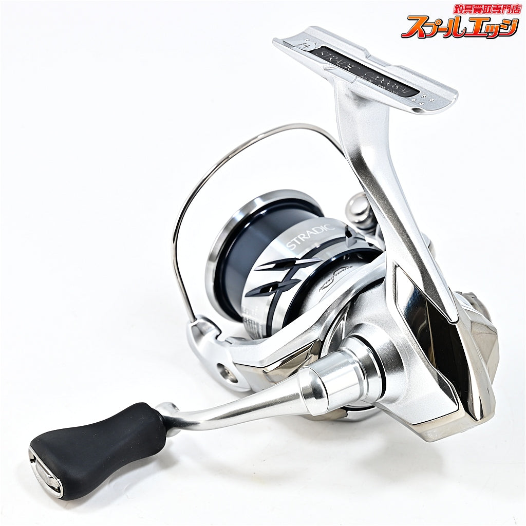 【シマノ】 23ストラディック C2000S SHIMANO STRADIC