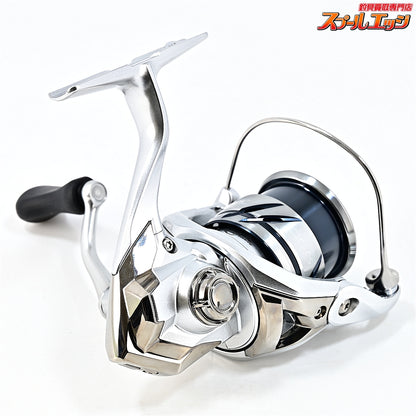 【シマノ】 23ストラディック C2000S SHIMANO STRADIC