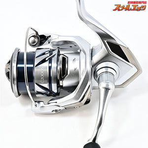 【シマノ】 23ストラディック C2000S SHIMANO STRADIC