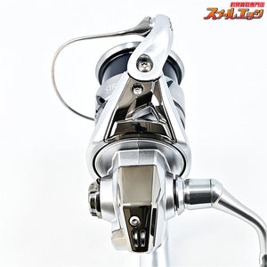 【シマノ】 23ストラディック C2000S SHIMANO STRADIC