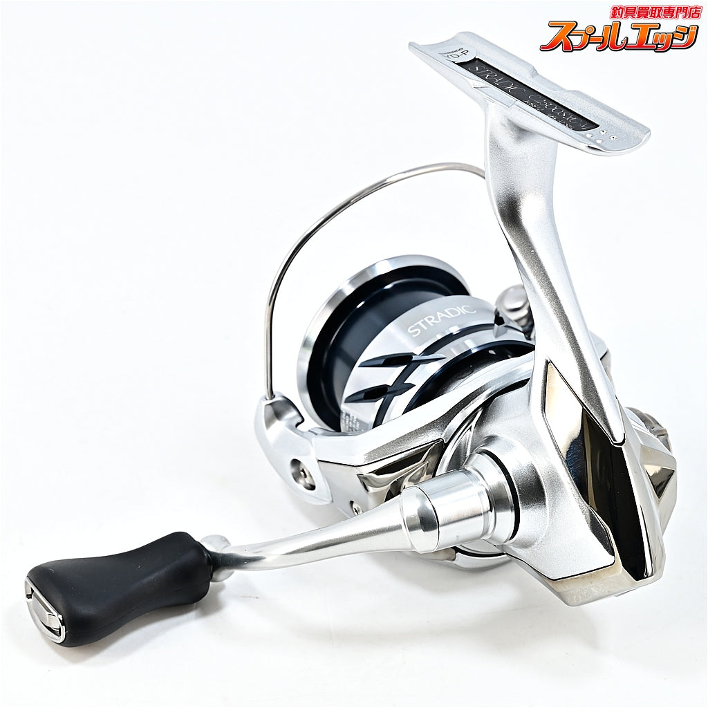 【シマノ】 23ストラディック C2500SXG SHIMANO STRADIC