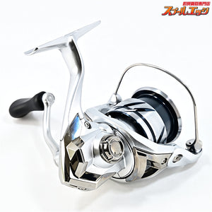 【シマノ】 23ストラディック C2500SXG SHIMANO STRADIC