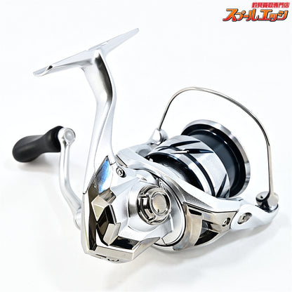 【シマノ】 23ストラディック C2500SXG SHIMANO STRADIC