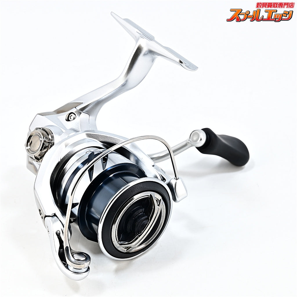 【シマノ】 23ストラディック C2500SXG SHIMANO STRADIC
