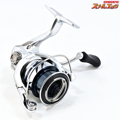 【シマノ】 23ストラディック C2500SXG SHIMANO STRADIC