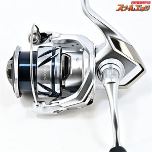 【シマノ】 23ストラディック C2500SXG SHIMANO STRADIC