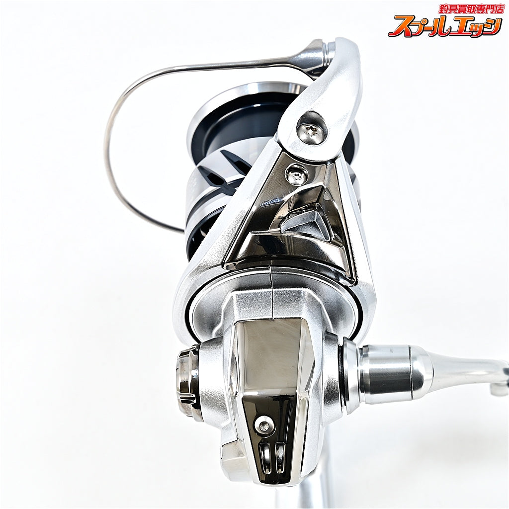 【シマノ】 23ストラディック C2500SXG SHIMANO STRADIC
