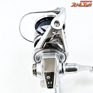 【シマノ】 23ストラディック C2500SXG SHIMANO STRADIC