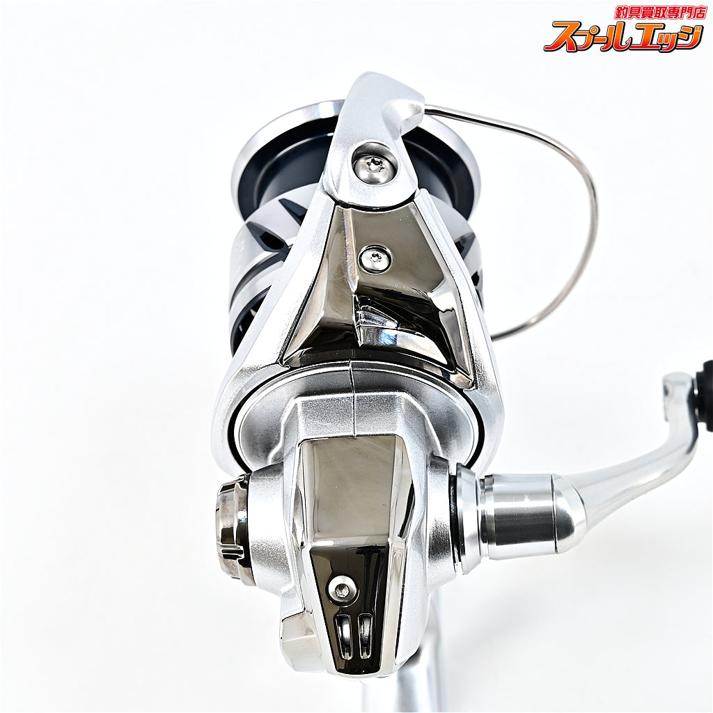 【シマノ】 23ストラディック C2500SXG SHIMANO STRADIC