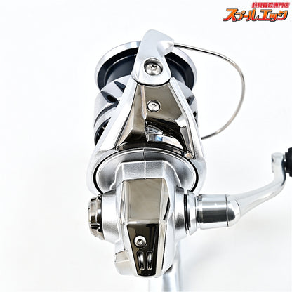 【シマノ】 23ストラディック C2500SXG SHIMANO STRADIC