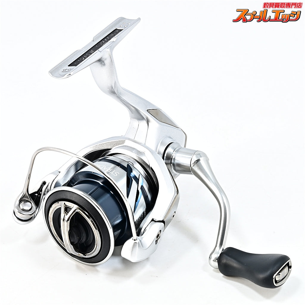 【シマノ】 23ストラディック C2500SXG SHIMANO STRADIC