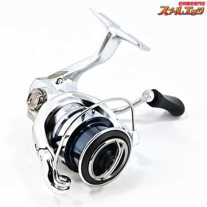 【シマノ】 23ストラディック C2500SXG SHIMANO STRADIC