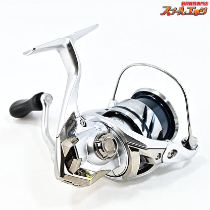 【シマノ】 23ストラディック C2500SXG SHIMANO STRADIC