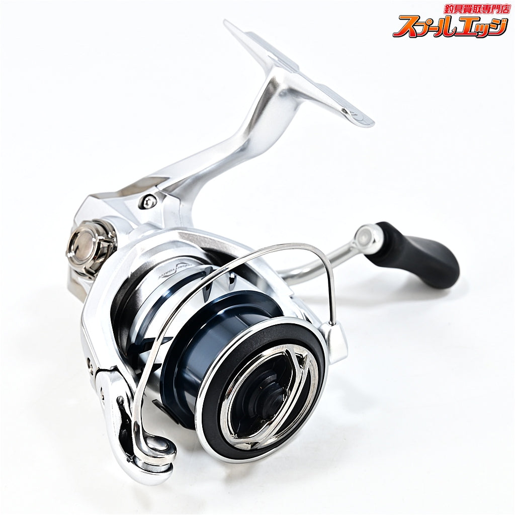 【シマノ】 23ストラディック C2500SXG SHIMANO STRADIC