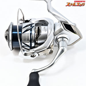 【シマノ】 23ストラディック C2500SXG SHIMANO STRADIC
