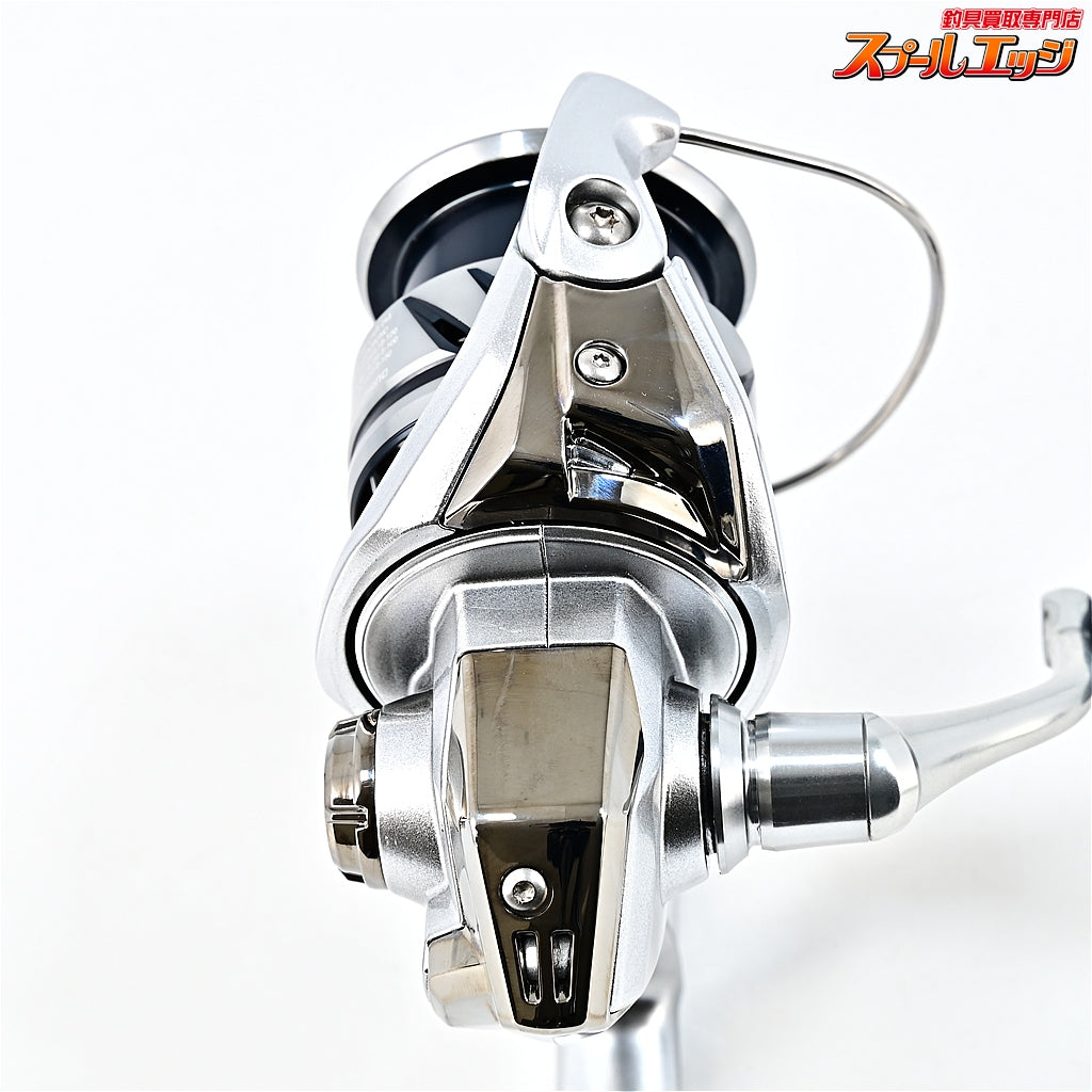 【シマノ】 23ストラディック C2500SXG SHIMANO STRADIC