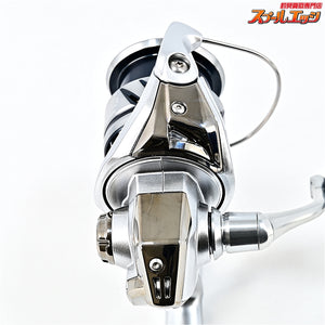 【シマノ】 23ストラディック C2500SXG SHIMANO STRADIC