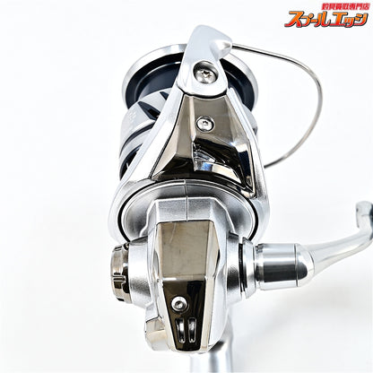 【シマノ】 23ストラディック C2500SXG SHIMANO STRADIC