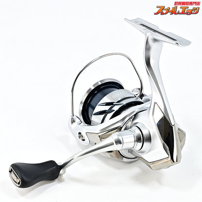 【シマノ】 23ストラディック C2500SXG SHIMANO STRADIC