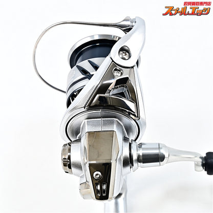 【シマノ】 23ストラディック C2500SXG SHIMANO STRADIC