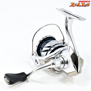 【シマノ】 23ストラディック C2500SXG SHIMANO STRADIC