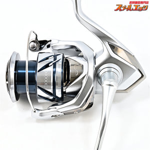 【シマノ】 23ストラディック C3000HG SHIMANO STRADIC