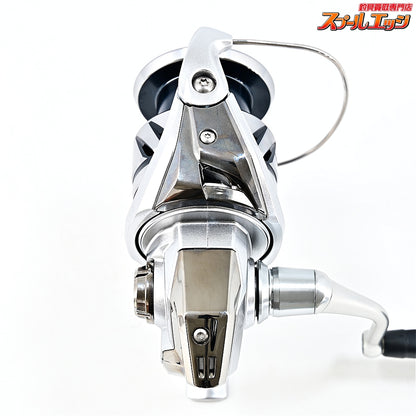 【シマノ】 23ストラディック C3000HG SHIMANO STRADIC
