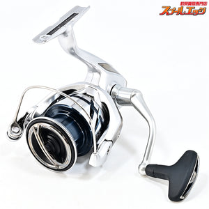 【シマノ】 23ストラディック C3000HG SHIMANO STRADIC