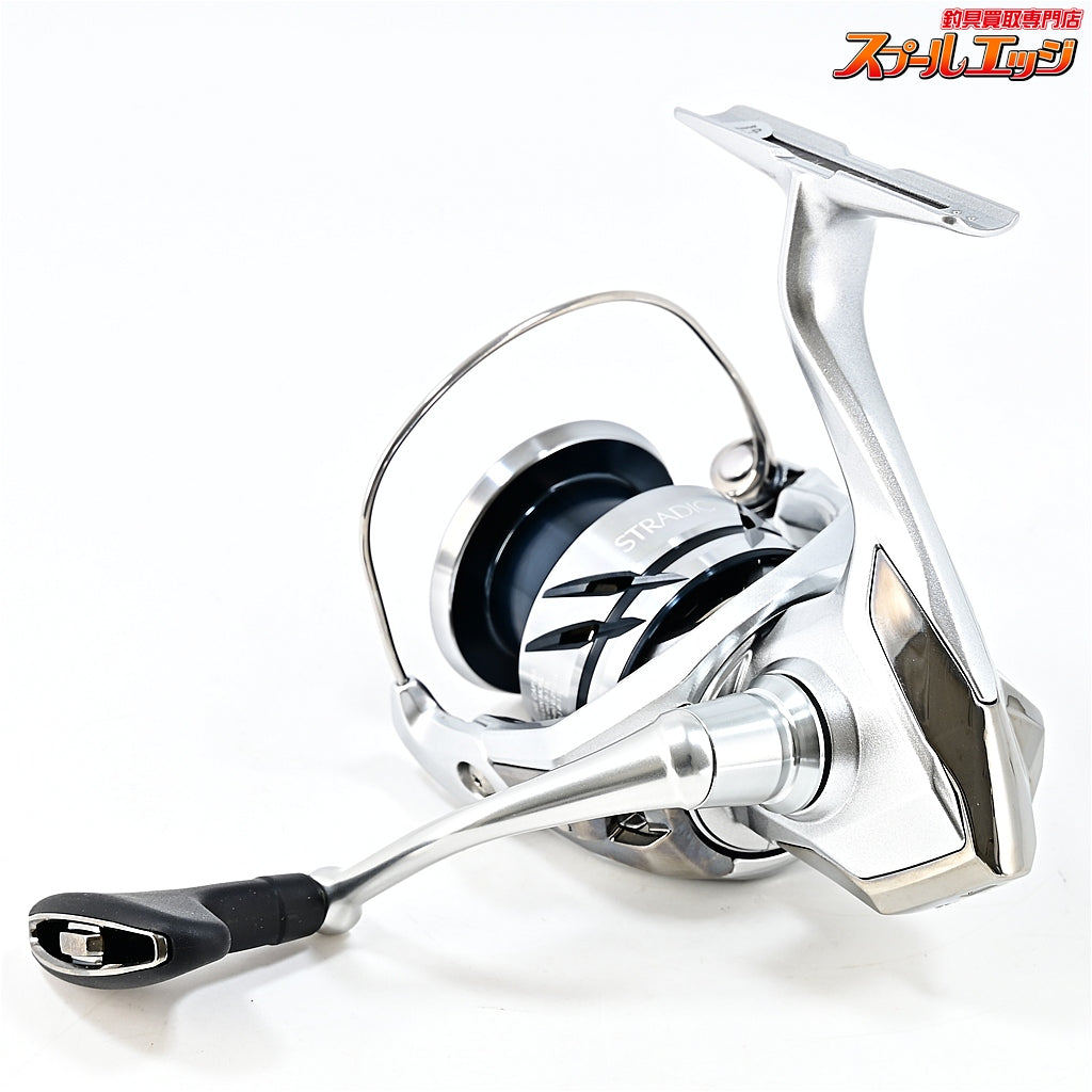 【シマノ】 23ストラディック C3000HG SHIMANO STRADIC