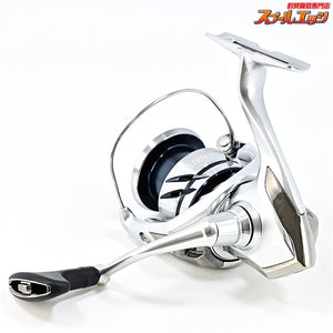 【シマノ】 23ストラディック C3000HG SHIMANO STRADIC