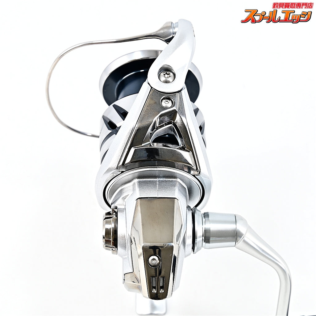 【シマノ】 23ストラディック C3000HG SHIMANO STRADIC