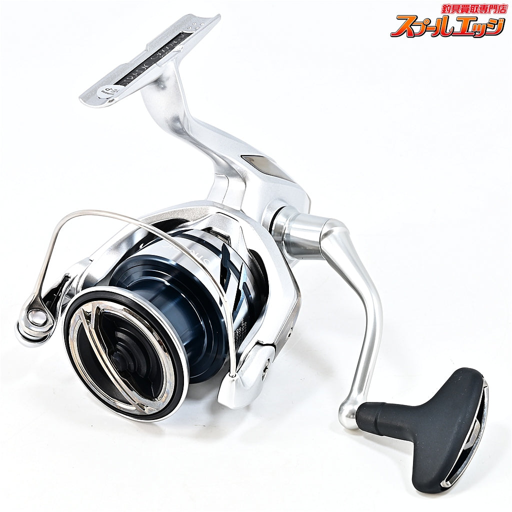 【シマノ】 23ストラディック C3000HG SHIMANO STRADIC