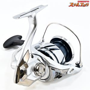 【シマノ】 23ストラディック C3000HG SHIMANO STRADIC